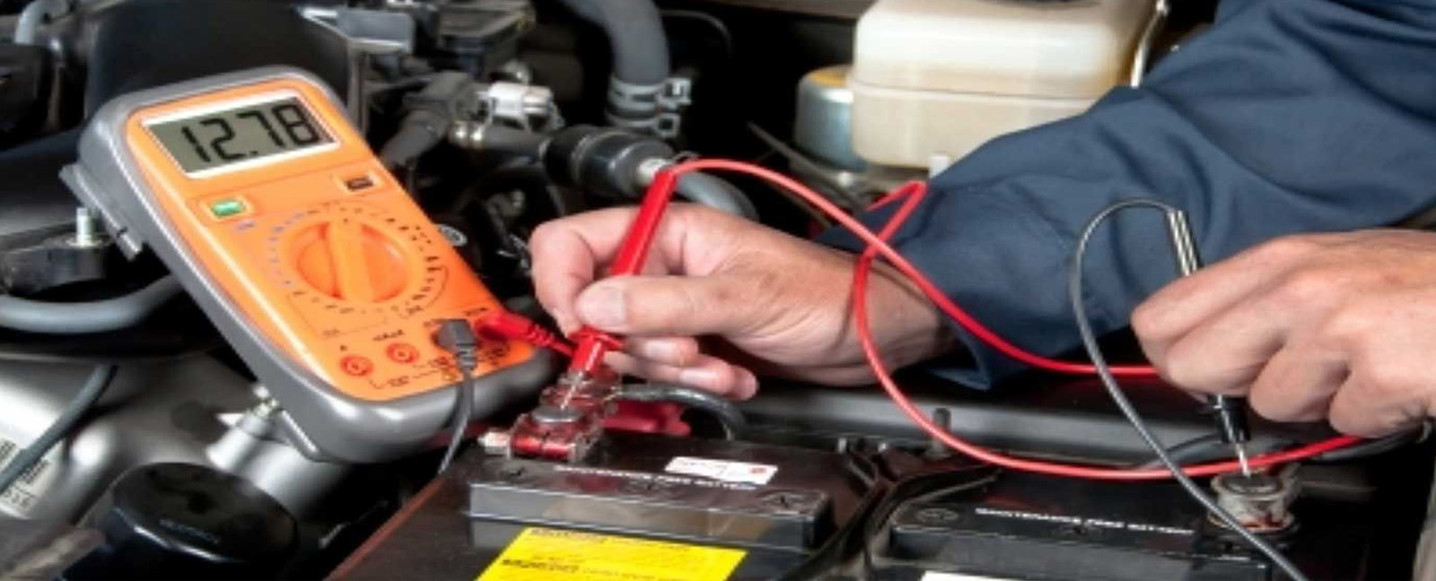 Oto Elektrik